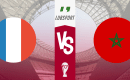 Francja &ndash; Maroko typy, zakłady i kursy na 1/2 finału (MŚ 2022)