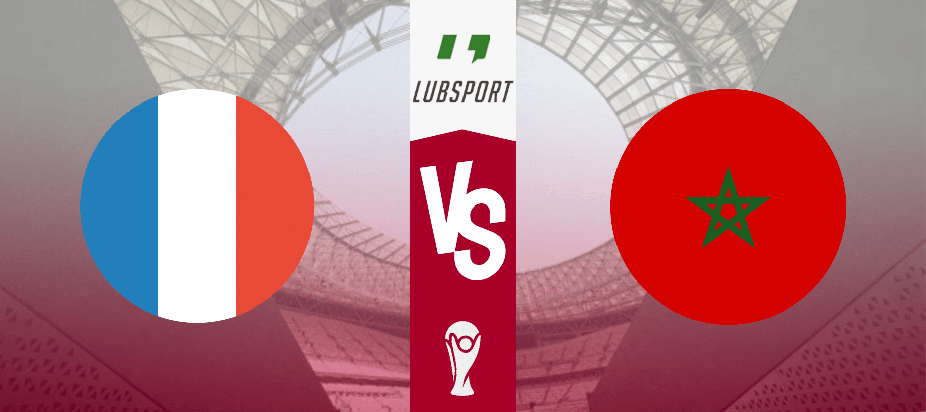 Francja - Maroko kursy Francja - Maroko typy