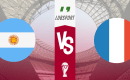 Argentyna &ndash; Francja typy i zapowiedź (finał MŚ 2022)