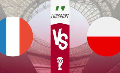 Francja &ndash; Polska typy, zakłady i kursy 1/8 finału | MŚ 2022