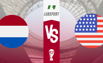 Holandia &ndash; USA typy, kursy i zakłady (03.12.22)