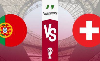 Portugalia &ndash; Szwajcaria typy i kursy | 1/8 finału (6.12.2022)