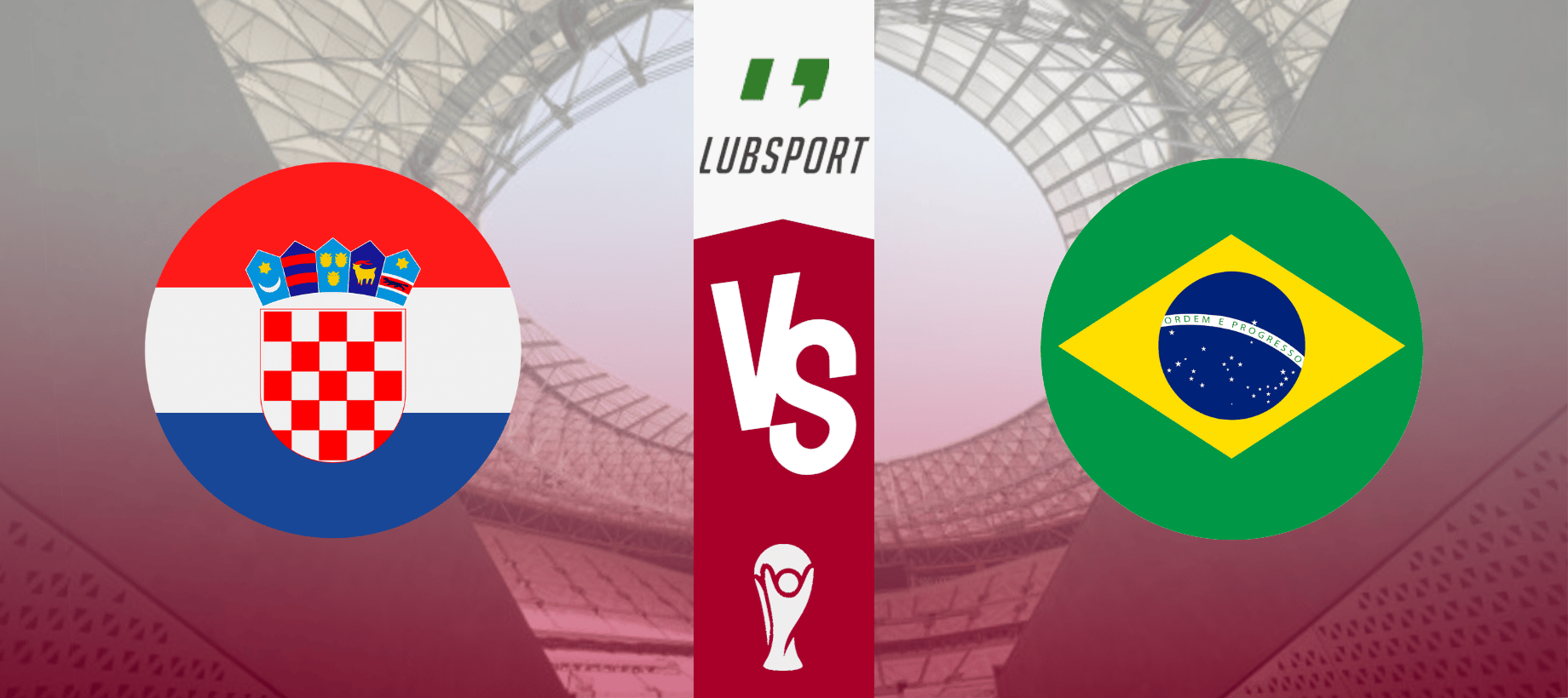 Chorwacja - Brazylia typy