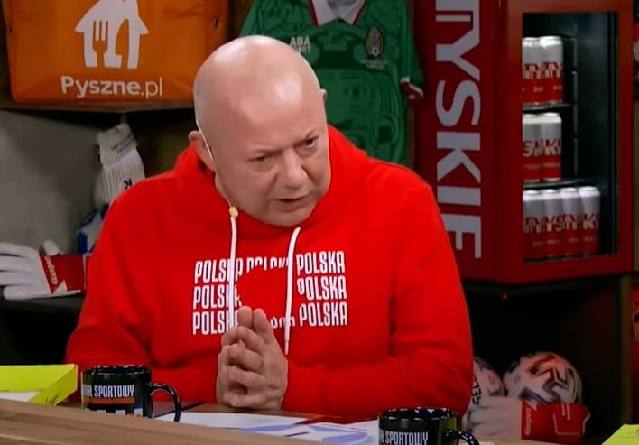 Wojciech Kowalczyk przyznał, kim powinien być nowy selekcjoner reprezentacji Polski