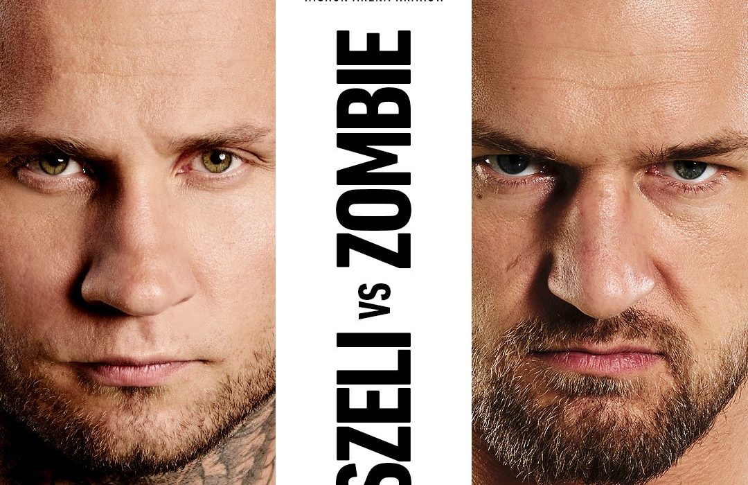 Fame MMA 17: hitowa walka potwierdzona, wiemy kiedy, data i miejsce