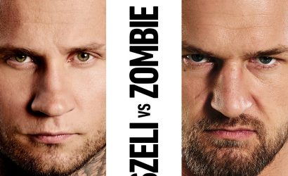 Fame MMA 17: hitowa walka potwierdzona, wiemy kiedy, data i miejsce