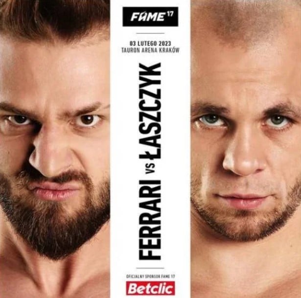 ferrari łaszczyk typy