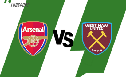 Arsenal &ndash; West Ham typy, kursy i zapowiedź (26.12.2022)