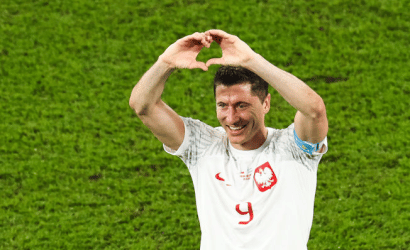 Kto skomentuje mecz Francja &ndash; Polska? TVP podało nazwiska