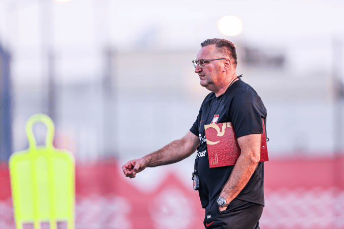 Kolejna afera wok&oacute;ł Michniewicza! &ldquo;Nie wytłumaczył nikomu&rdquo;