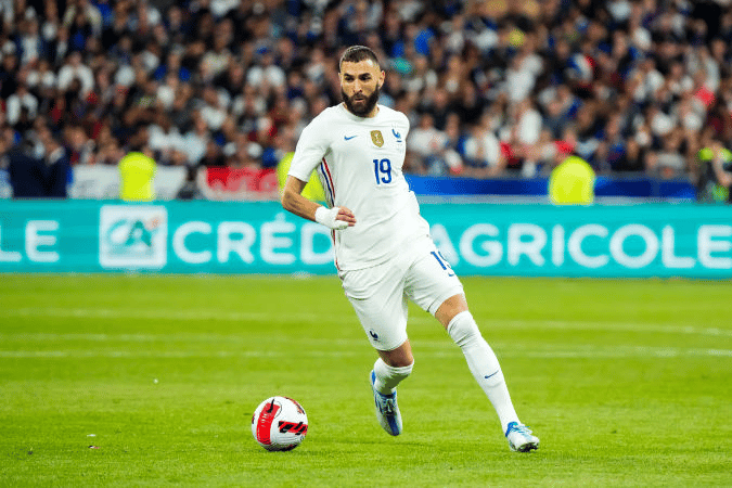Karim Benzema zadecydował. To koniec!