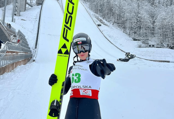 Jan Habdas kim jest? Sylwetka, wiek, informacje, sukcesy