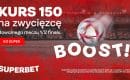 Kurs 150,00 na zwycięzcę Francja &ndash; Maroko i 3754 zł bonus&oacute;w od Superbet!