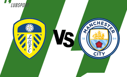 Leeds &ndash; Manchester City typy, kursy i zapowiedź