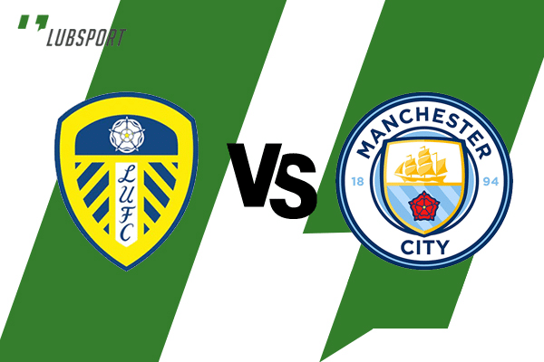 leeds - manchester city typy