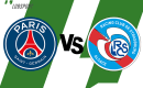 PSG &ndash; Strasbourg typy, kursy i zapowiedź