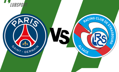 PSG &ndash; Strasbourg typy, kursy i zapowiedź