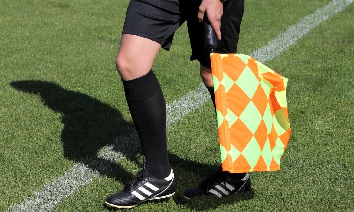 Kto sędziuje mecz Portugalia &ndash; Szwajcaria na MŚ 2022?