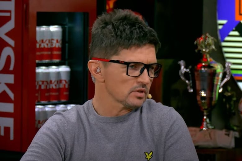 Nowy selekcjoner reprezentacji Polski? Tomasz Smokowski studzi nastroje