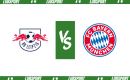 RB Lipsk &ndash; Bayern typy, kursy i zapowiedź (20.01.2023)