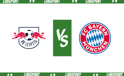 RB Lipsk &ndash; Bayern typy, kursy i zapowiedź (20.01.2023)
