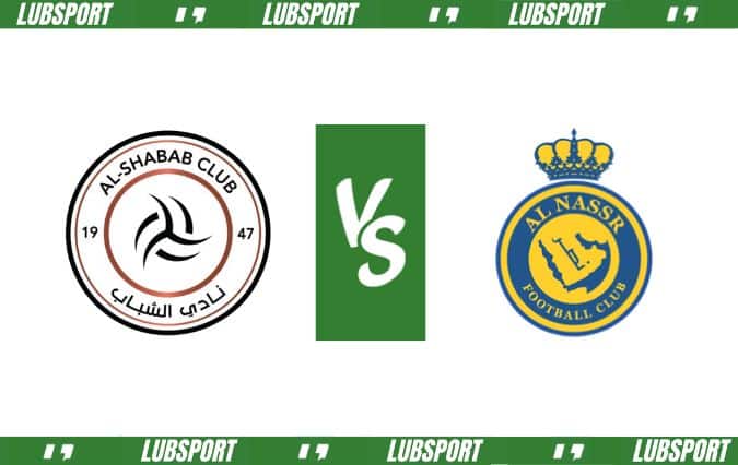 Al Shabab - Al Nassr typy