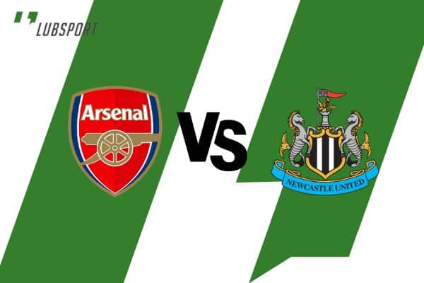 Arsenal - Newcastle typy