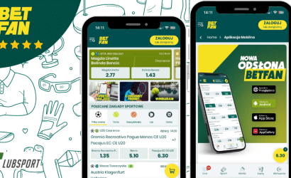 Betfan aplikacja