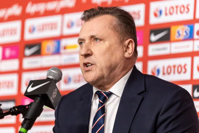 Kto nowym selekcjonerem? Zaskakujący kandydat