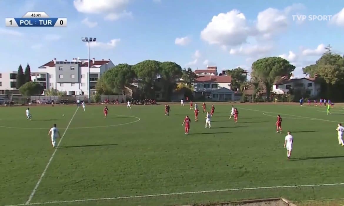 Mecz reprezentacji Polski został ustawiony?!