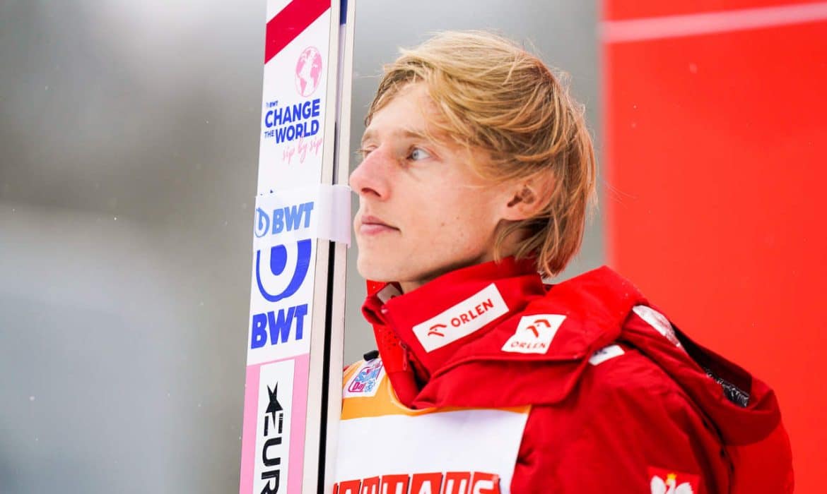 Turniej Czterech Skoczni: o kt&oacute;rej dzisiaj skoki w Bischofshofen?