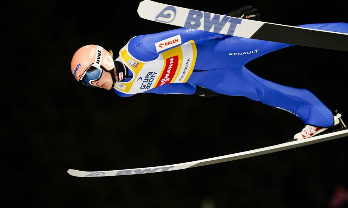 Skoki narciarskie Sapporo: terminarz, godzina, o kt&oacute;rej konkurs i kwalifikacje?