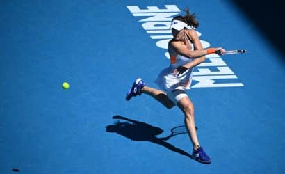 Australian Open 2023 drabinka rywalizacji mężczyzn i kobieca