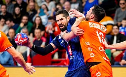 MŚ piłkarzy ręcznych 2023 zapowiedź: kiedy, grupy, zasady, drabinka, wyniki, gdzie oglądać?