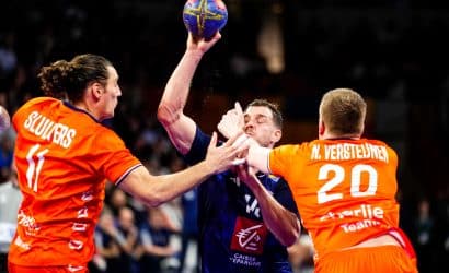 MŚ piłkarzy ręcznych 2023 wyniki (12.01.2023)