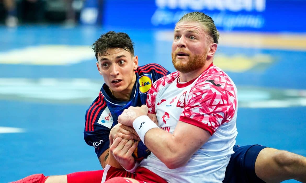 Polska &ndash; Słowenia piłka ręczna: kiedy, o kt&oacute;rej gdzie oglądać? (Mistrzostwa Świata w piłce ręcznej)