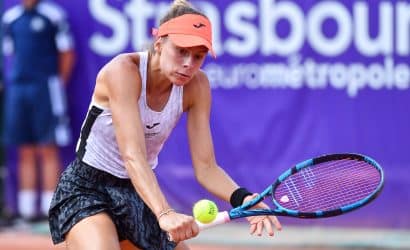 Linette &ndash; Pliskova typy, kiedy, o kt&oacute;rej, gdzie oglądać ćwierćfinał Australian Open?