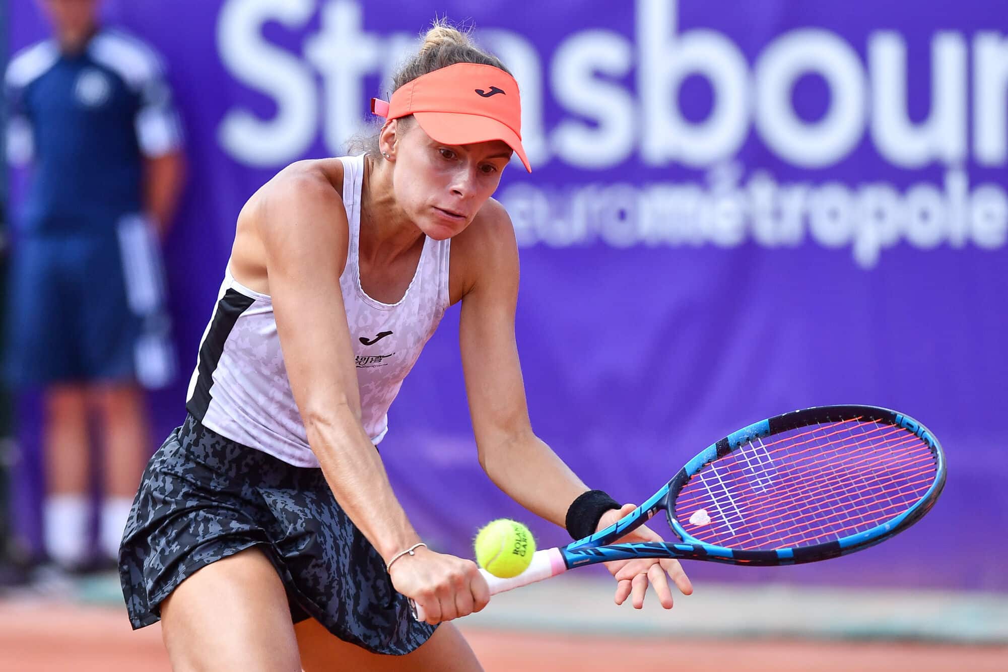 Linette - Bucsa typy