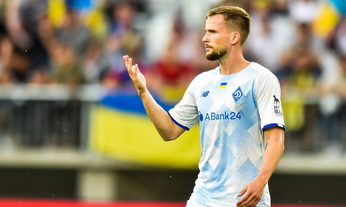 Tomasz Kędziora znalazł nowy klub! Jest zaskoczenie