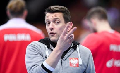 Skład Polski na MŚ piłkarzy ręcznych 2023. Patryk Rombel ogłosił kadrę