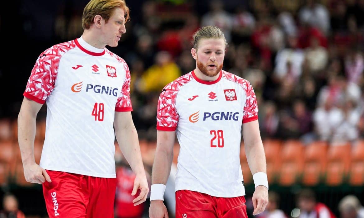 Polska &ndash; Francja gdzie oglądać transmisję? Kiedy, o kt&oacute;rej godzinie grają Polacy?