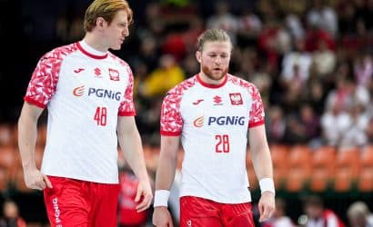 Mistrzostwa Europy w piłce ręcznej 2024 terminarz &ndash; kiedy mecze Polak&oacute;w?