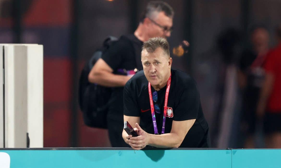 Nowy selekcjoner reprezentacji: Jednak Portugalczyk! Umowa na dniach