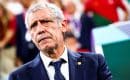 Ile zarobi Fernando Santos? Zarobki nowego selekcjonera reprezentacji Polski