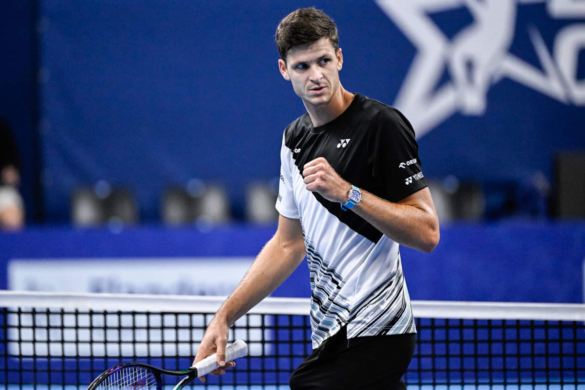 Hurkacz - Kotow typy