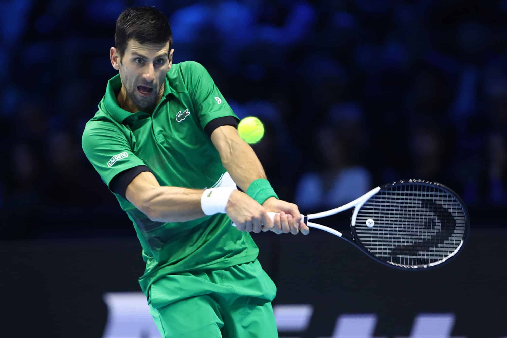 Australian Open 2023