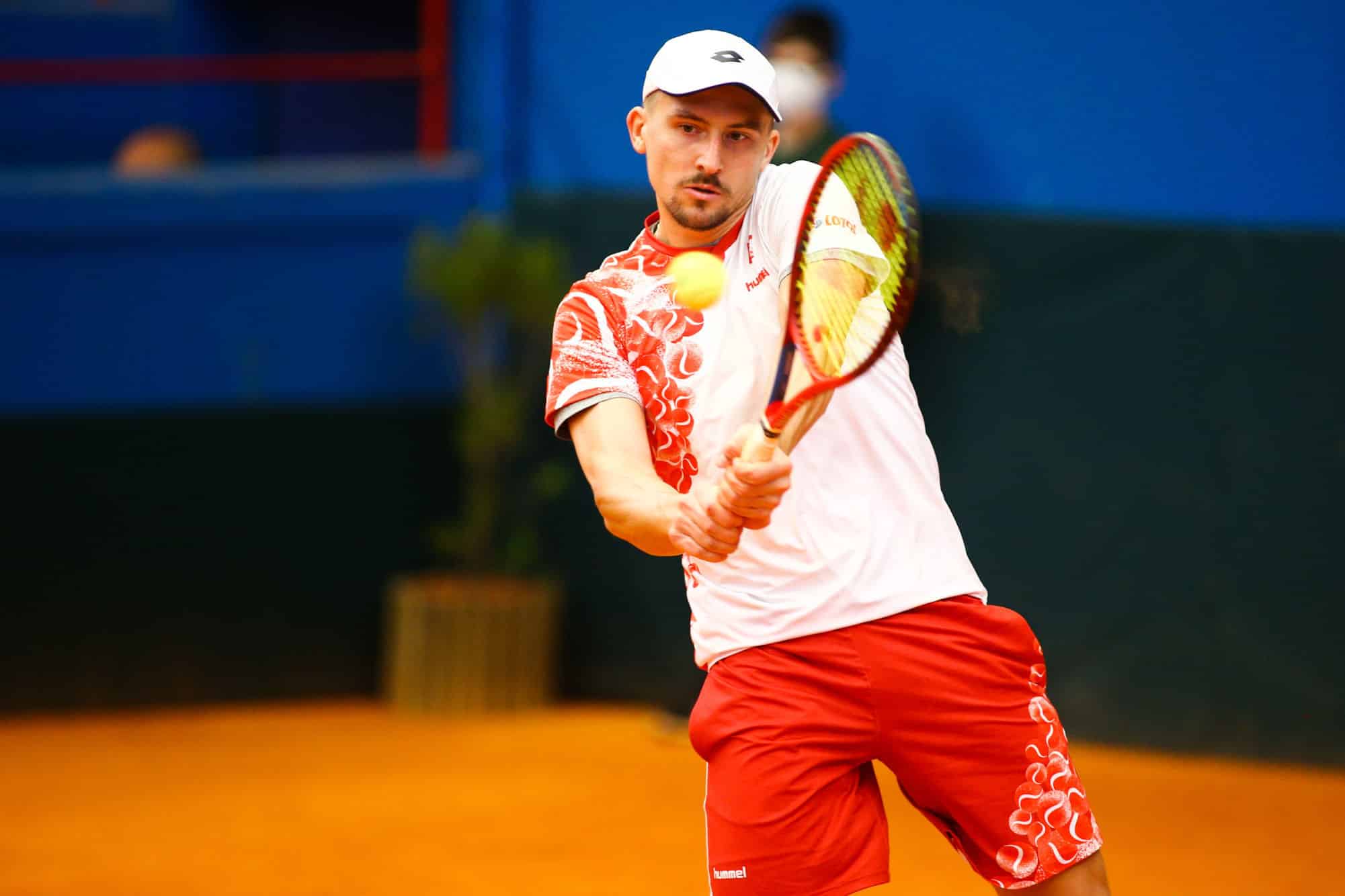 Nys / Zieliński &ndash; Hijikata / Kubler typyq