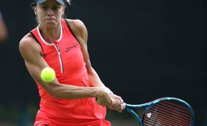 Australian Open 2023 wyniki na żywo (21.01.2023)