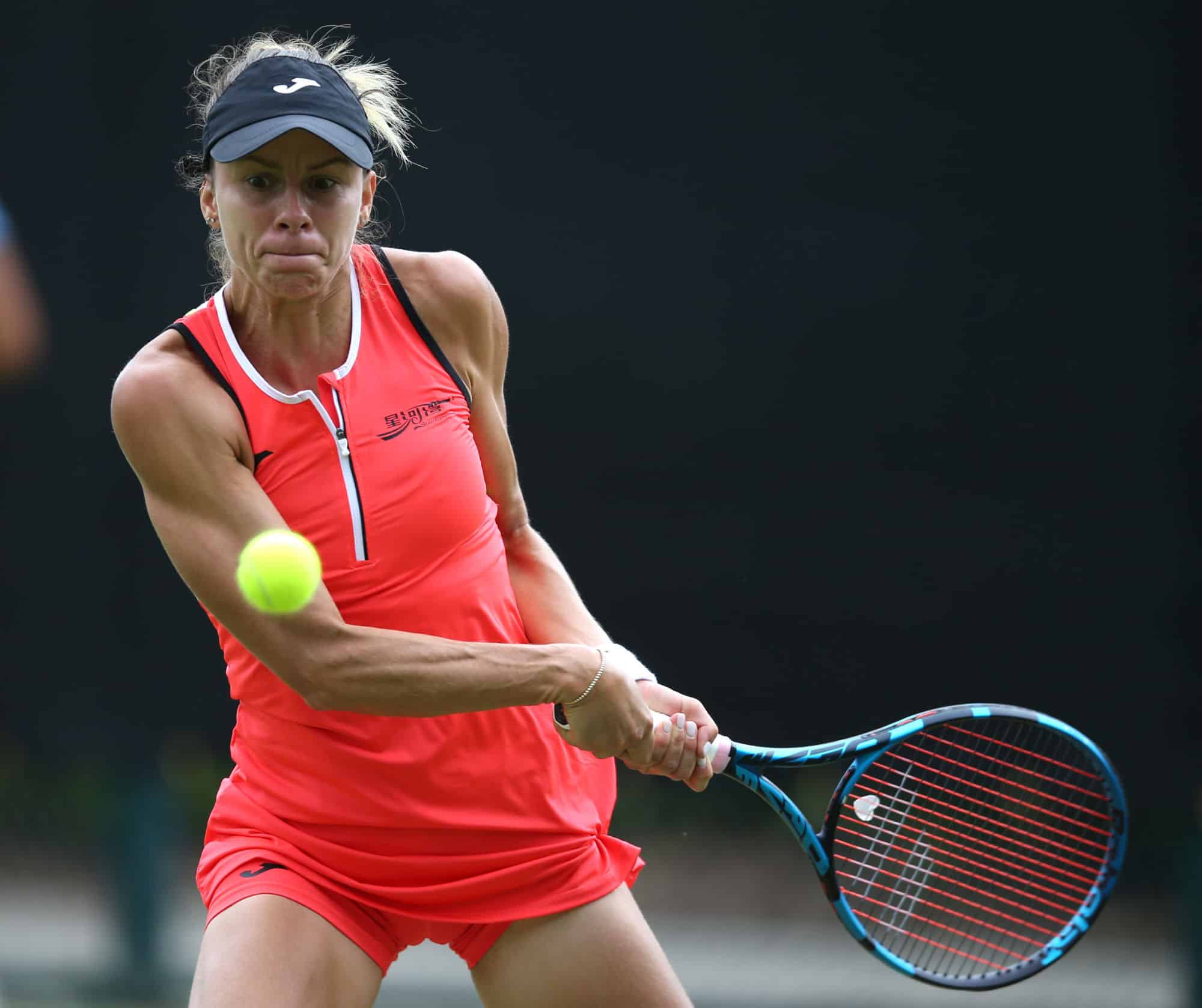 Linette - Aleksandrowa typy