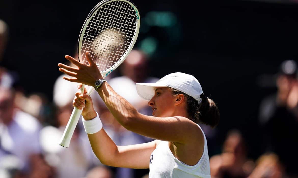 Kiedy gra Świątek, Fręch, Hurkacz i Linette? Mecze Polak&oacute;w (Australian Open 2024)